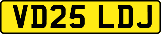 VD25LDJ