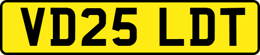 VD25LDT