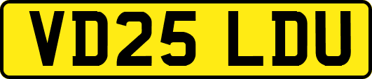 VD25LDU