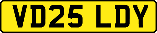 VD25LDY