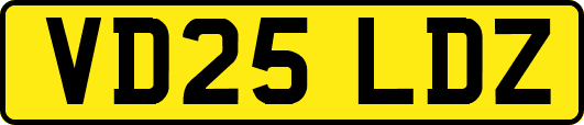 VD25LDZ