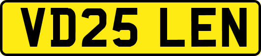 VD25LEN