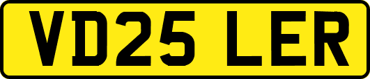 VD25LER