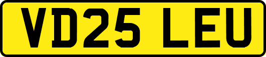 VD25LEU