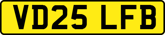 VD25LFB