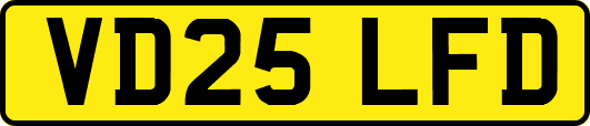 VD25LFD