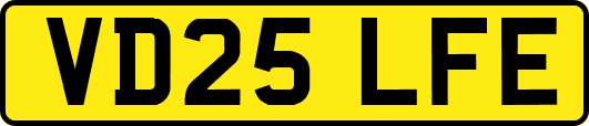VD25LFE