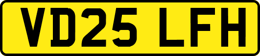 VD25LFH