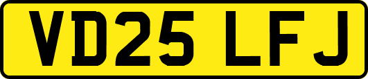 VD25LFJ