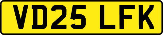 VD25LFK