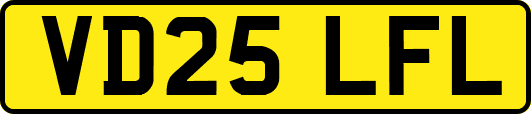 VD25LFL