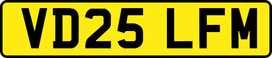 VD25LFM