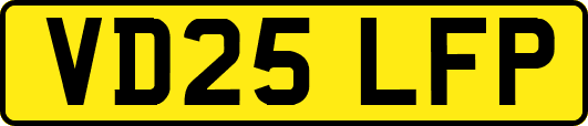 VD25LFP