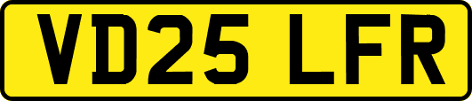 VD25LFR