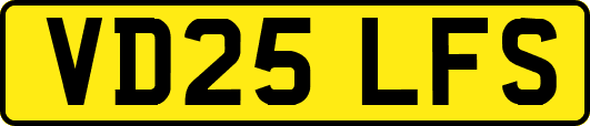 VD25LFS