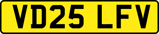 VD25LFV