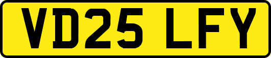 VD25LFY