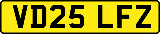VD25LFZ