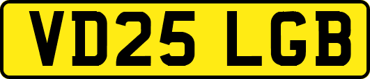 VD25LGB