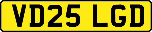 VD25LGD