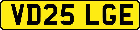 VD25LGE