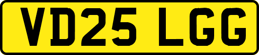VD25LGG