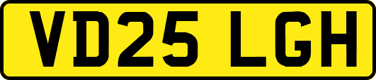 VD25LGH