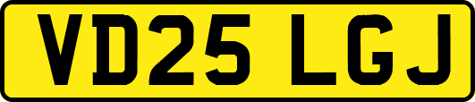 VD25LGJ