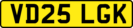 VD25LGK