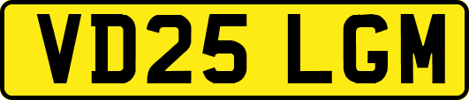 VD25LGM