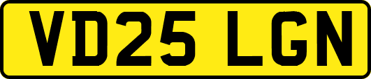 VD25LGN