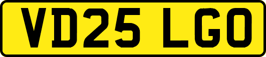 VD25LGO