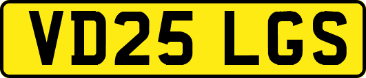 VD25LGS