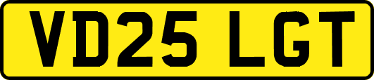 VD25LGT