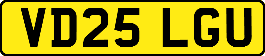 VD25LGU