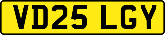 VD25LGY
