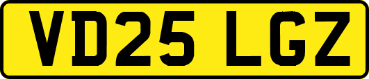 VD25LGZ