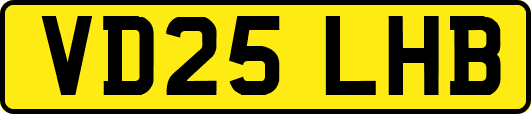 VD25LHB