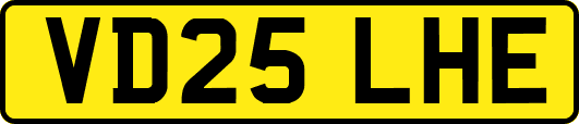 VD25LHE