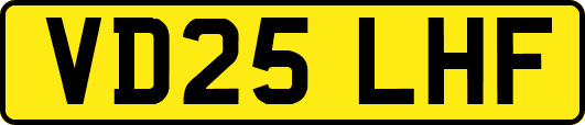 VD25LHF