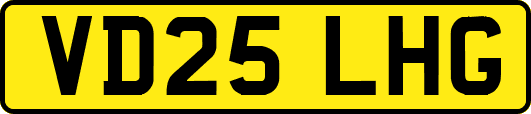 VD25LHG