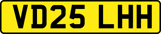 VD25LHH