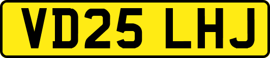 VD25LHJ