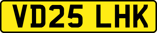 VD25LHK