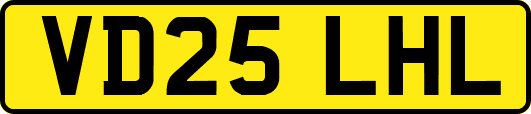 VD25LHL