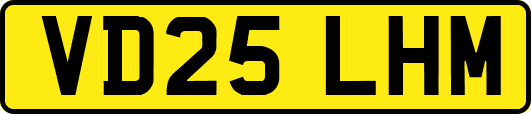 VD25LHM