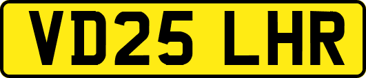VD25LHR