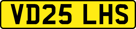 VD25LHS