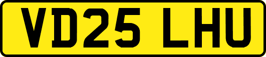 VD25LHU