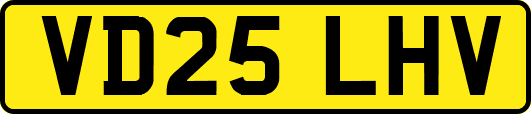 VD25LHV